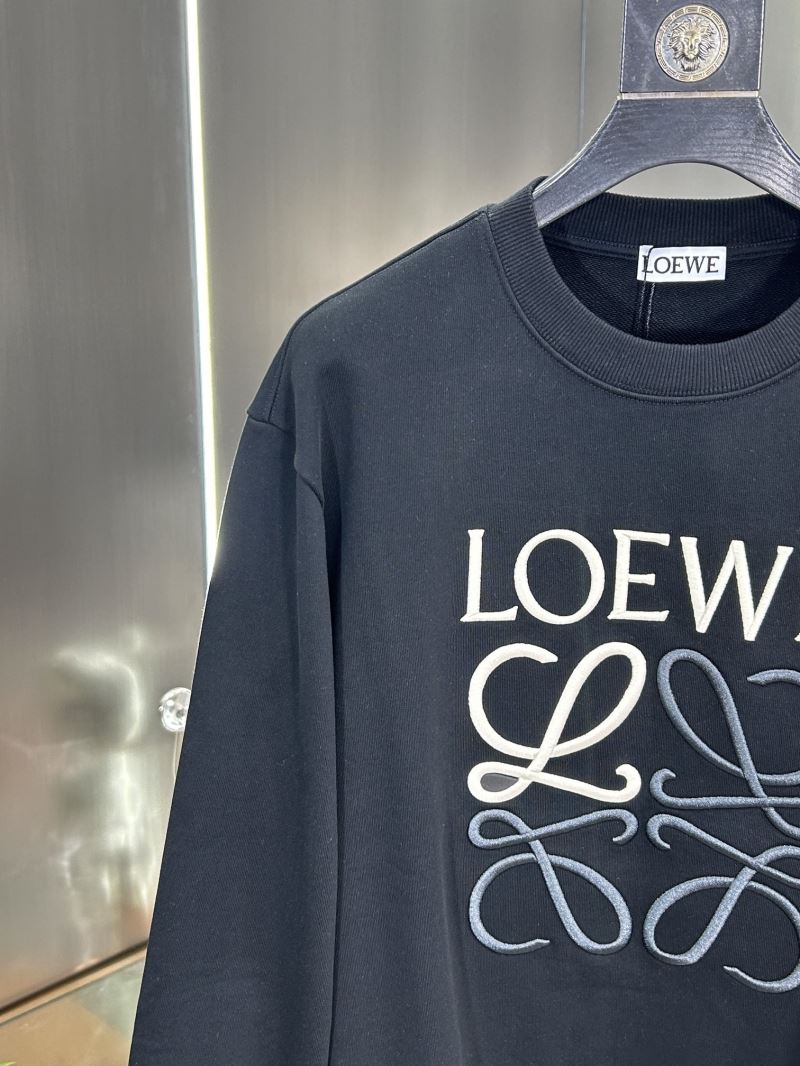 Loewe Hoodies